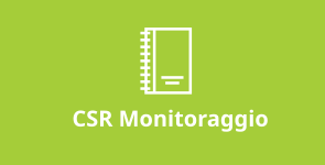 CSR Monitoraggio