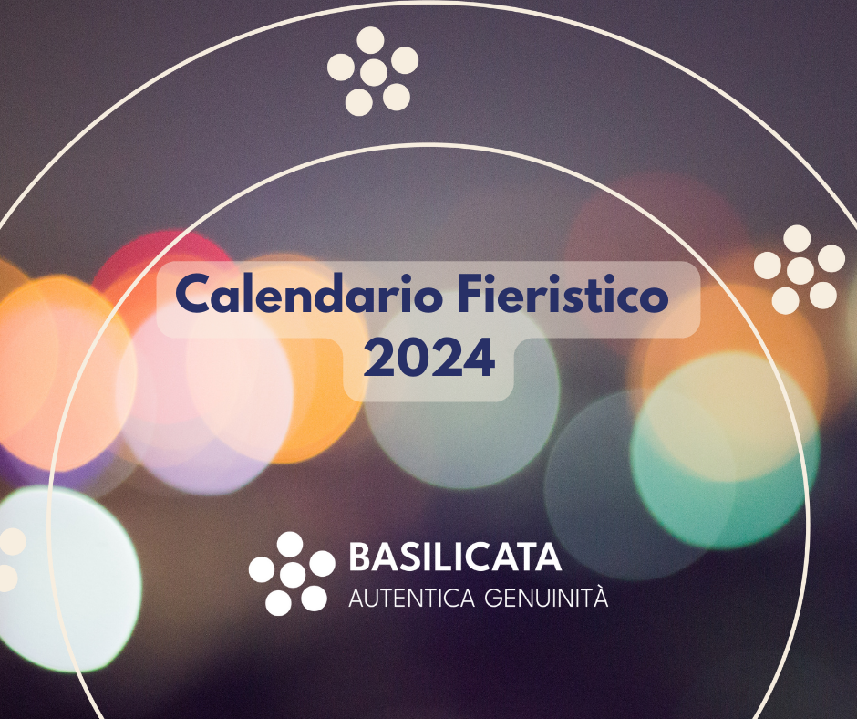calendario fieristico