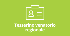 Tesserino Venatorio Regionale