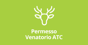 Permesso Venatorio ATC