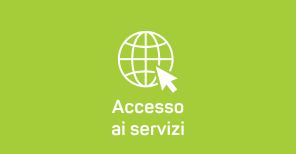 accesso ai servizi